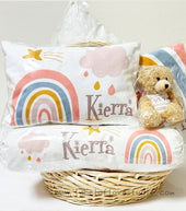 Cutie Baby Hamper Set