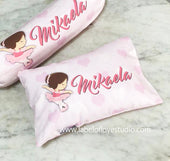 Ballerina Love Bedding Set